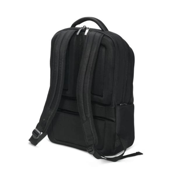 DICOTA Eco Backpack SELECT 15-17.3 Čierna farba7