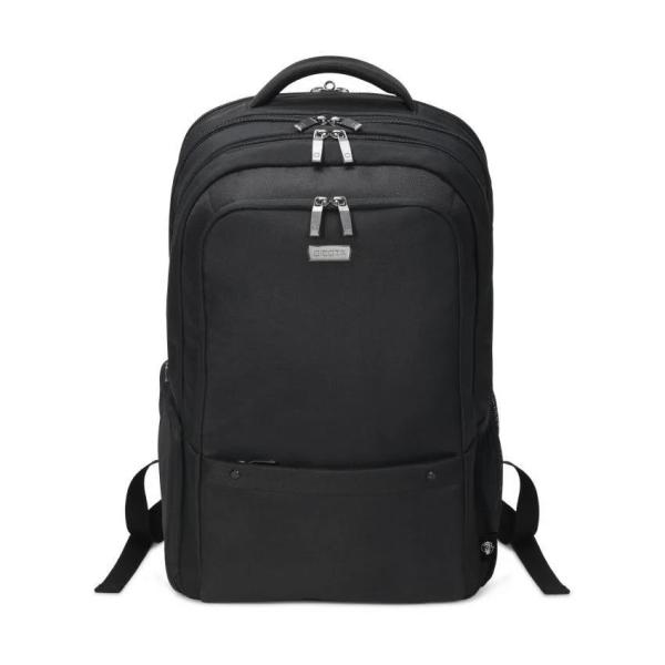 DICOTA Eco Backpack SELECT 15-17.3 Čierna farba1