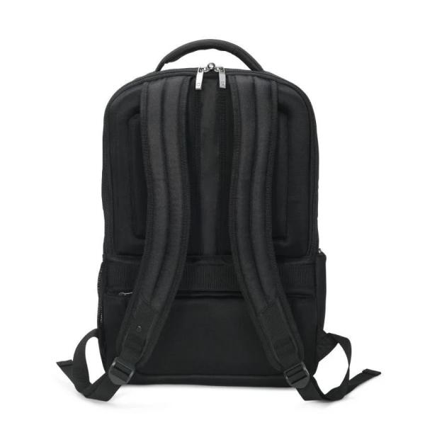 DICOTA Eco Backpack SELECT 15-17.3 Čierna farba8