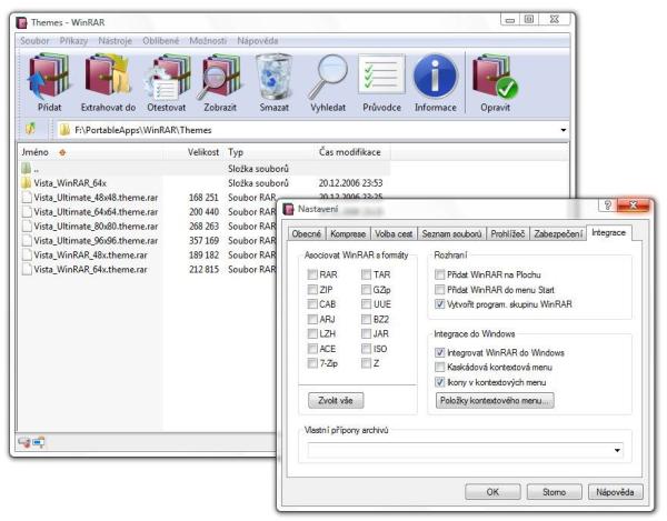 WinRAR 7 - 1. používateľ (elektronicky) Študentská licencia0