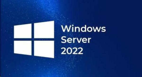 FUJITSU Windows Server 2022 Standard 16core - PROMO s podmínkou SDC ceny - pouze k SRV FUJITSU s 2x HDD HOT SWAP /   VFY