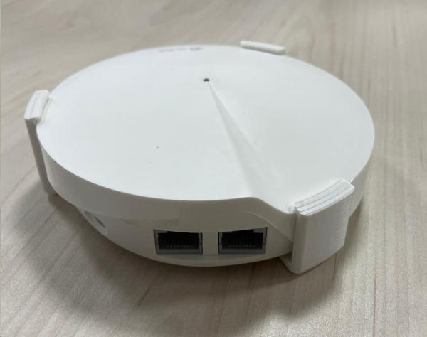 TP-Link D-M5 Nástenný držiak pre DECO M5,  biely1