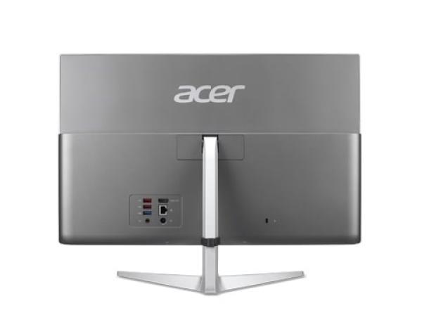 ACER PC AiO Aspire C22-1600-21.5" Full HD,  Intel Celeron,  4 GB RAM,  256 GB SSD,  Intel UHD Graphics, 3