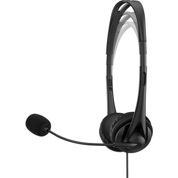 HP USB G2 Stereo Headset9