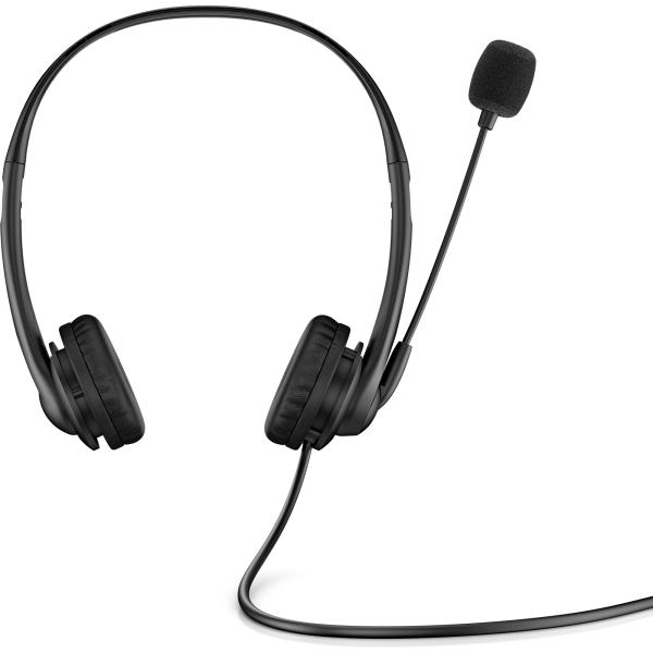 HP USB G2 Stereo Headset1