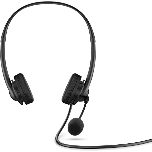 HP USB G2 Stereo Headset2