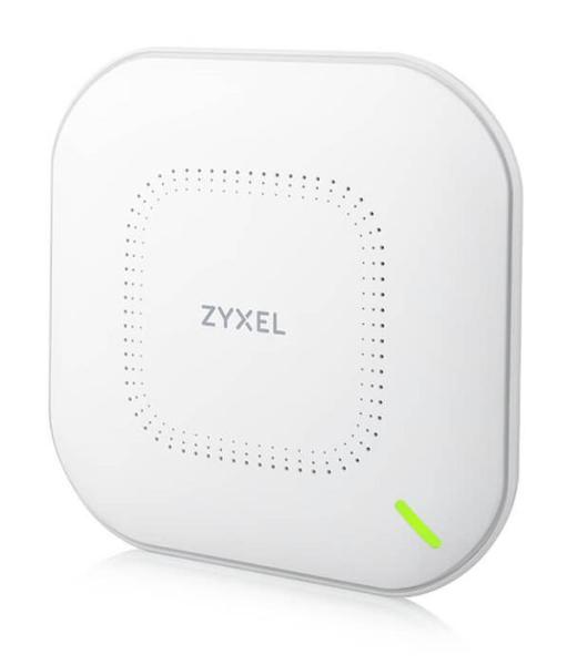 Zyxel WAX630S Bezdrôtový prístupový bod AX (WiFi 6),  PoE,  duálne rádio,  bez napájania