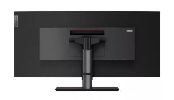 LENOVO LCD ThinkVision P40w-20 39, 7" curved WLED IPS,  21:9,  5120x2160,  178/ 178,  300cd/ m2,  1000:1,  DP,  USB-C,  HDMI, VESA2
