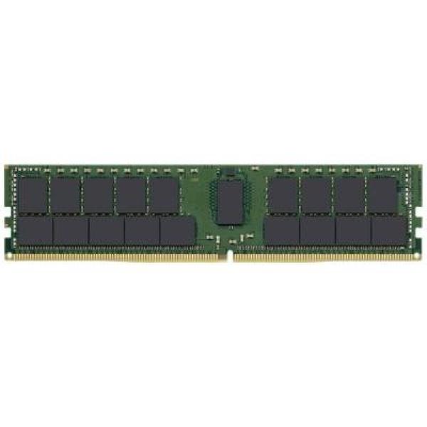 32GB 2666MHz DDR4 ECC Reg CL19 Kingston 2Rx4 Micron R Rambus