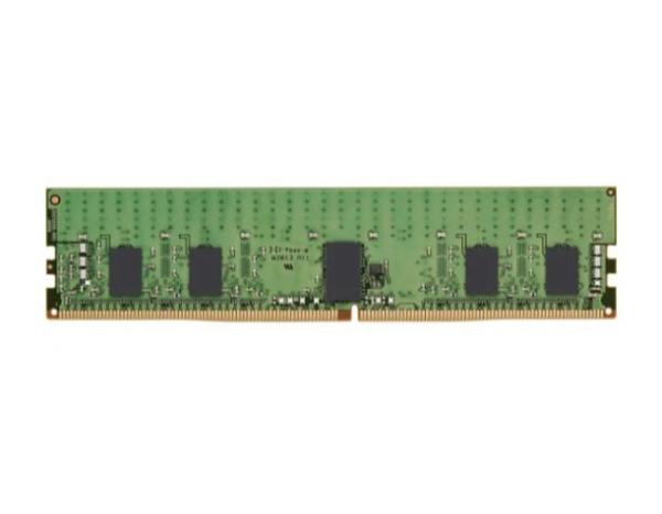 KINGSTON DIMM DDR4 8GB 2666MT/ s CL19 ECC Reg 1Rx8 Micron R Rambus Server Premier