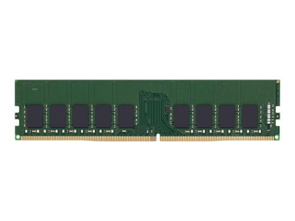 KINGSTON DIMM DDR4 16GB 3200MT/ s CL22 ECC 2Rx8 Micron R Server Premier