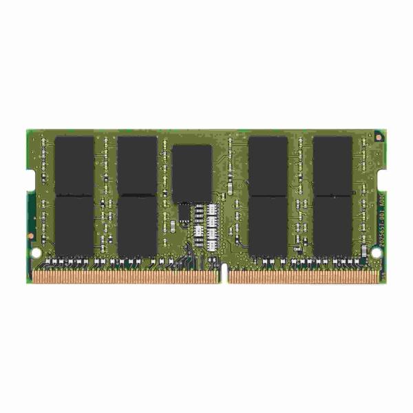 SO-DIMM 32GB 3200MHz DDR4 ECC Kingston CL22 2Rx8 Hynix C