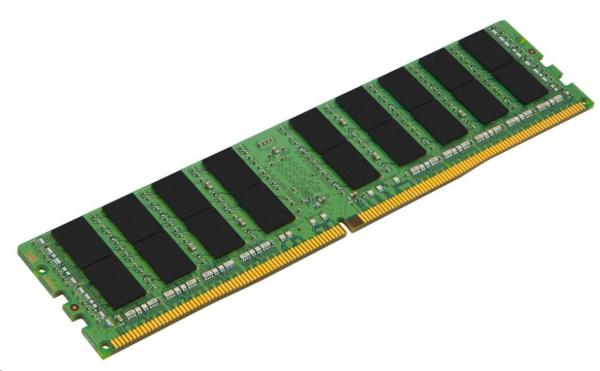 128GB DDR4-3200MHz LRDIMM modul pre Dell