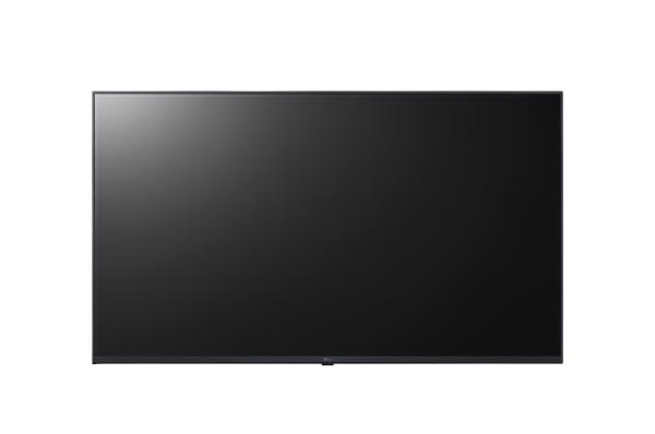 LG 43" signage 43UL3J UHD,  300nits,  16h,  WebOS 6.0,  repro4