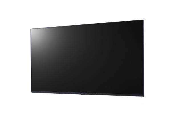 LG 43" signage 43UL3J UHD,  300nits,  16h,  WebOS 6.0,  repro0