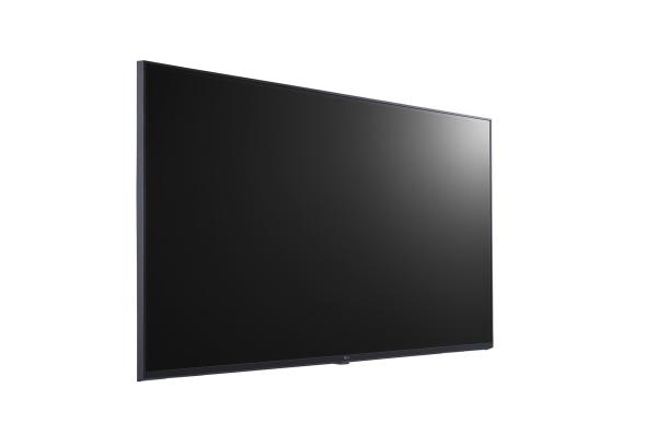 LG 43" signage 43UL3J UHD,  300nits,  16h,  WebOS 6.0,  repro1