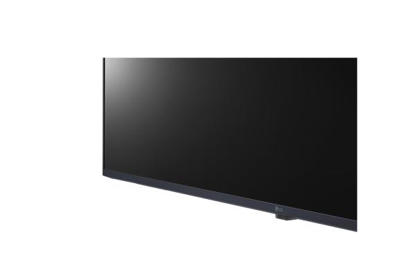 LG 43" signage 43UL3J UHD,  300nits,  16h,  WebOS 6.0,  repro3