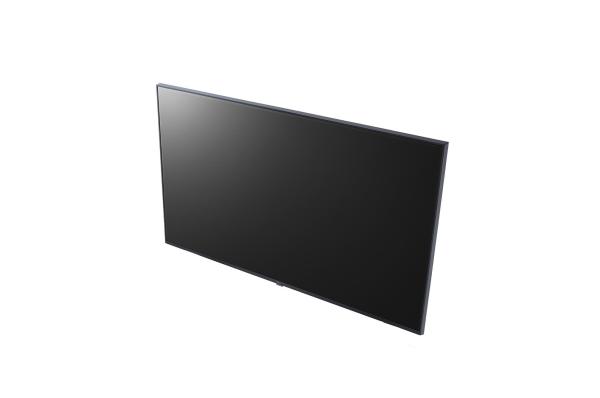 LG 43" signage 43UL3J UHD,  300nits,  16h,  WebOS 6.0,  repro5