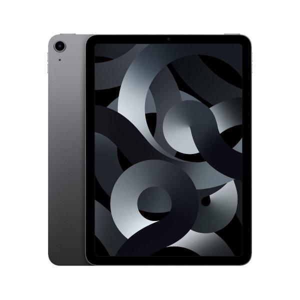 Apple iPad Air 5 10, 9&quot;&quot; Wi-Fi 64GB - Space Grey
