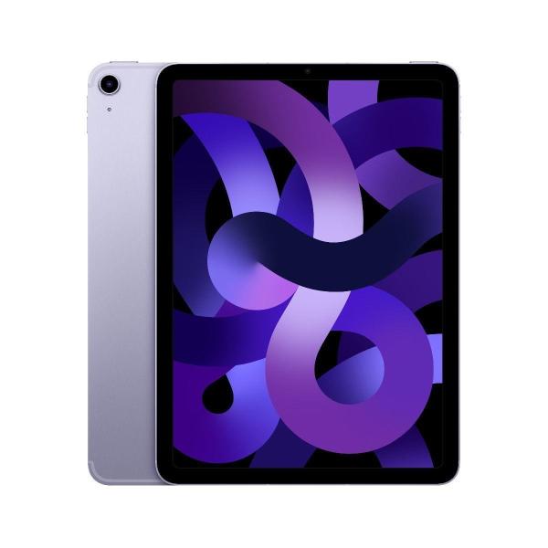 Apple iPad Air/ WiFi+Cell/ 10, 9"/ 2360x1640/ 8GB/ 256GB/ iPadOS15/ Purple