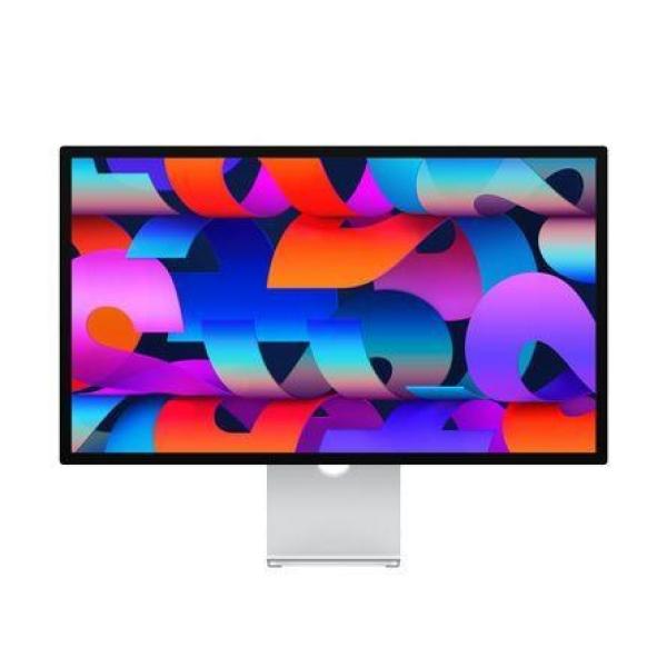 Apple Studio Display 5K 27&quot;&quot; s nanotexturovaným sklom,  stojan s nastaviteľným sklonom