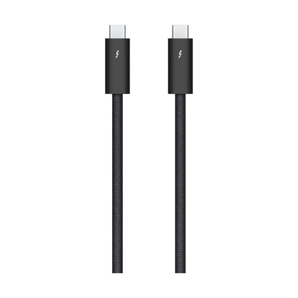 Apple Thunderbolt 4 Pro Cable (1.8 m)