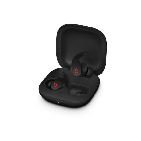 Beats Fit Pro True Wireless Earbuds - Beats Black1