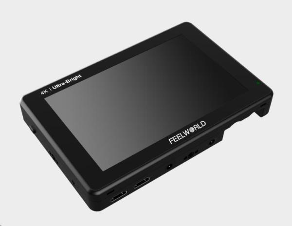 Feelworld Monitor LUT7 7"2