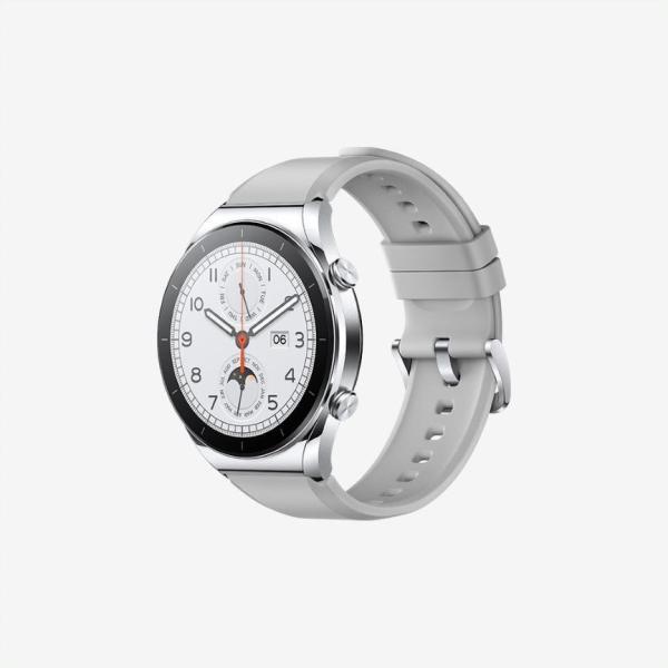 Xiaomi Watch S1 (Gray)1