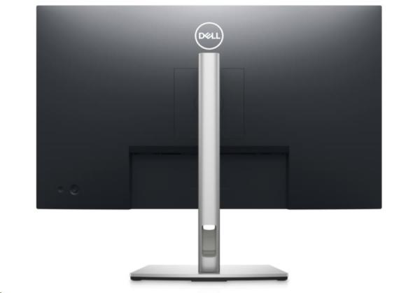 DELL LCD P2723D - 27"/IPS/LED/QHD/2560x1440/16:9/60Hz/8ms/1000:1/350 cd/m2/HDMI/DP/Pivot/VESA/3YNBD (210-BDDX)1