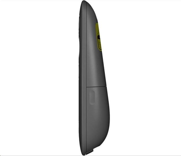 Logitech Wireless Presenter R500s Graphite, bezdrátový prezentér1