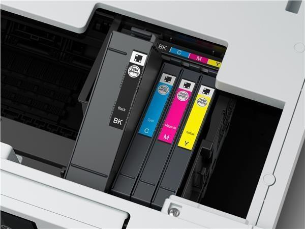 EPSON tiskárna ink WorkForce Pro WF-C4810DTWF3