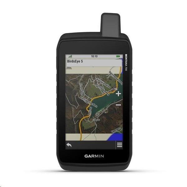 Garmin GPS outdoorová navigace Montana® 700i PRO3