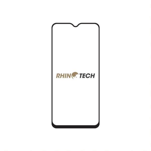 RhinoTech Hardened Protective 2.5D sklo pre Xiaomi Poco X4 5G1