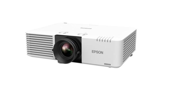 EPSON projektor EB-L730U - 1920x1200,  7000ANSI,  2.500.000:1,  USB,  LAN,  WiFi,  VGA,  HDMI,  REPRO 10W