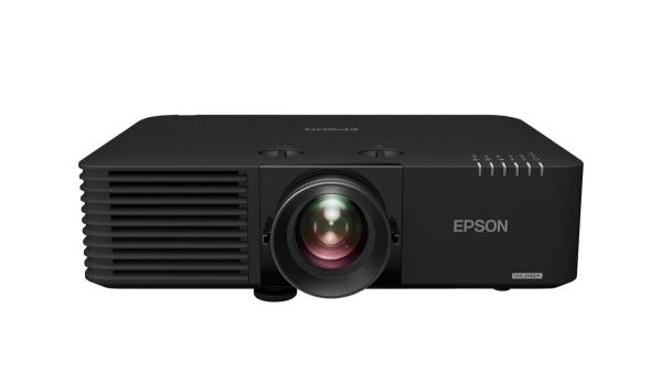 EPSON projektor EB-L735U - 1920x1200,  7000ANSI,  2.500.000:1,  USB,  LAN,  WiFI,  HDMI,  REPRO 10W3