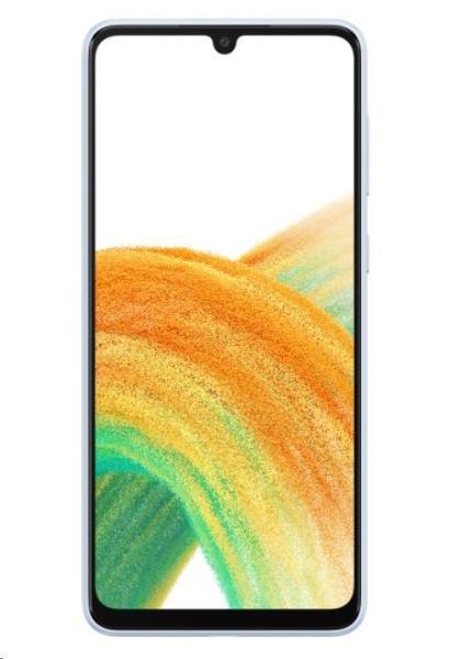 Samsung Galaxy A33 5G (A336), 6 128 GB, EÚ, modrá3