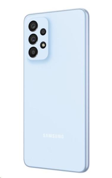 Samsung Galaxy A33 5G (A336), 6 128 GB, EÚ, modrá6
