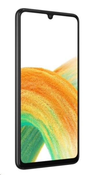 Samsung Galaxy A33 5G (A336), 6 128 GB, EÚ, čierna3