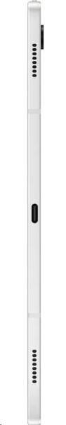 Samsung Galaxy Tab S8+ (X800), 12, 4", WiFi, EÚ, strieborná4