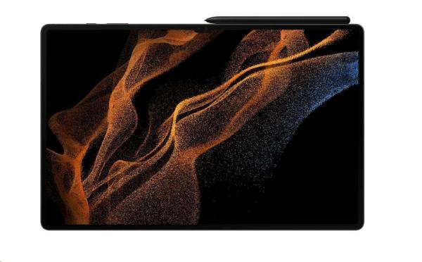 Samsung Tab S8 Ultra (X906), 256 GB, EÚ, 14, 6", 5G, EÚ, grafitová