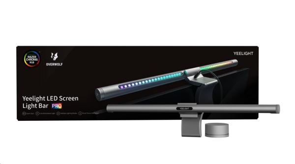 Yeelight LED Screen Light Bar Pro5