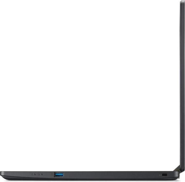 ACER NTB EDU TravelMate P2 (TMP215-53-34WT) - i3-1125G4, 15.6" IPS FHD, 8GB, 256GBSSD, UHD Graphics, EDU W10Pro+W11Pro, čiern1