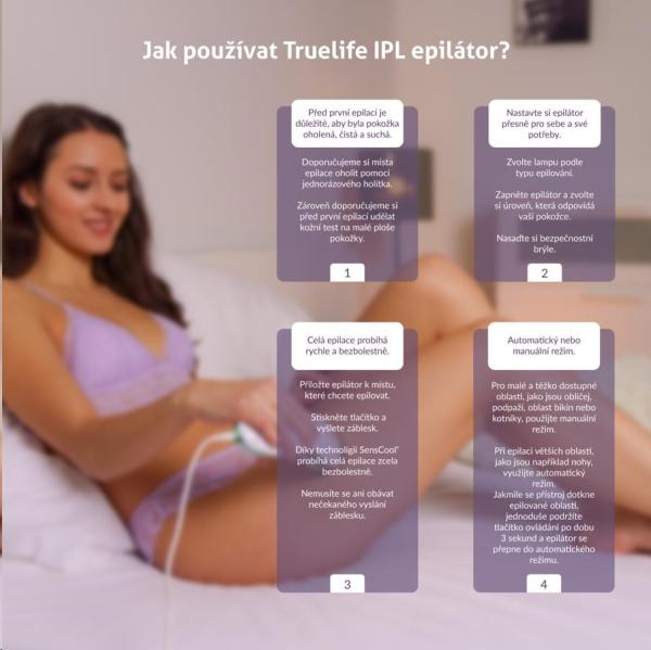 TrueLife BELLE IPL E36