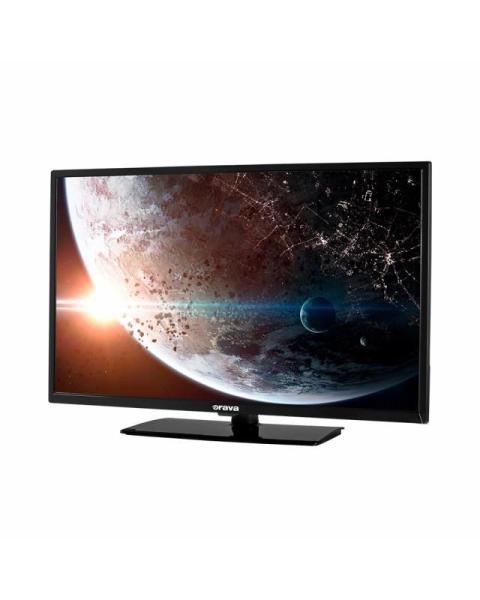 ORAVA LT-1022 LED TV,  39" 98cm,  HD 1366x768,  DVB-T/ T2/ C/ s21