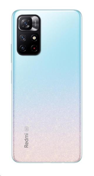 Redmi Note 11S 5G 4GB/ 128GB Star Blue3