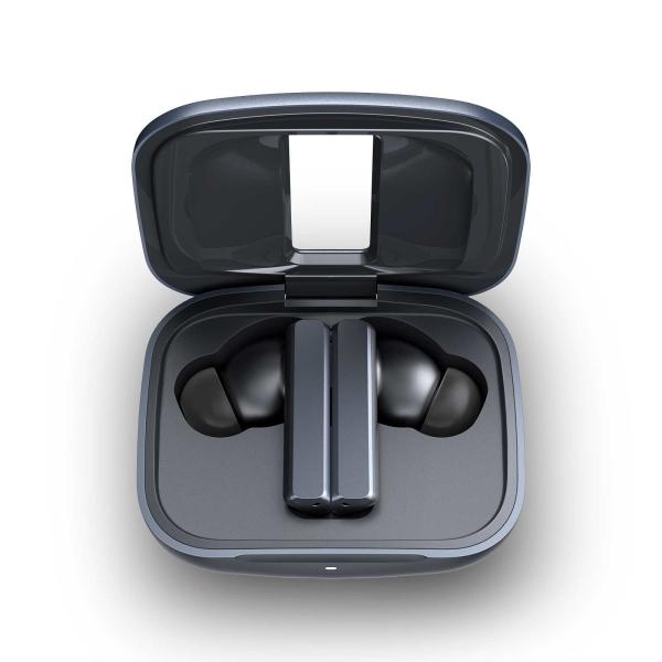 EARFUN bezdrátová sluchátka Air Pro SV,  TW306B,  černá5