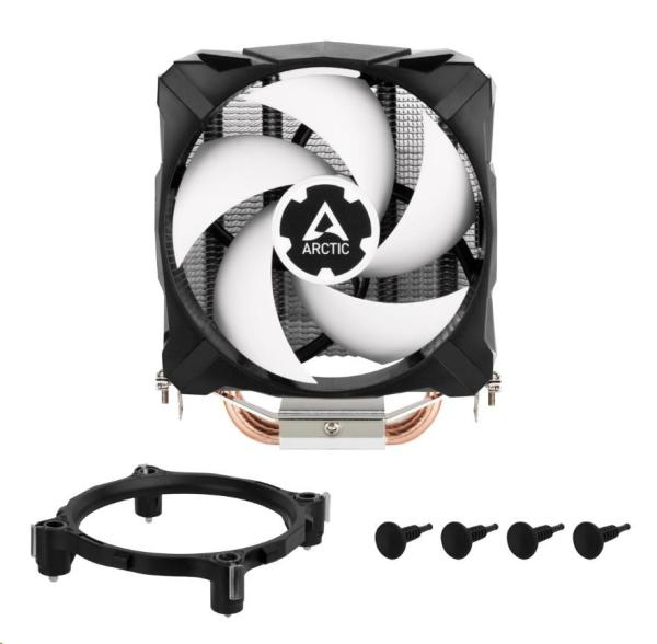 ARCTIC Freezer 7 X chladič CPU,  Intel 1200,  115x,  BULK5