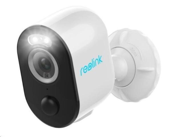 Bezpečnostná kamera REOLINK Argus 3 Pro, 5/2.4 Ghz