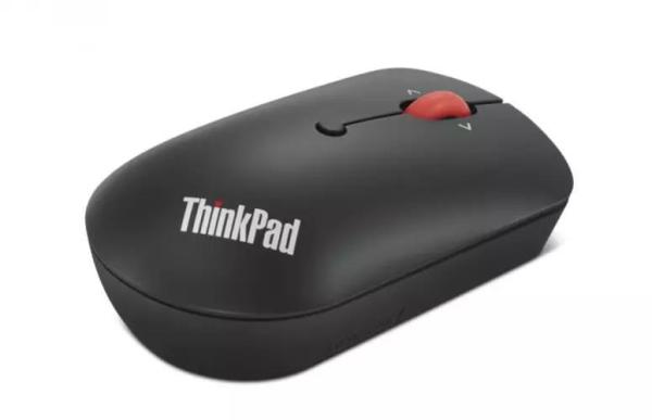 LENOVO myš bezdrátová ThinkPad USB-C Wireless Compact  Mouse2